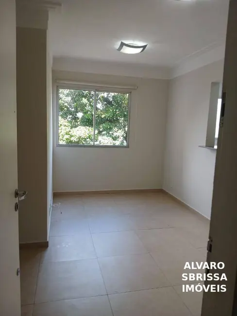 Foto 1 de Apartamento com 2 quartos para alugar, 70m2 em Parque Residencial Presidente Médici, Itu - SP