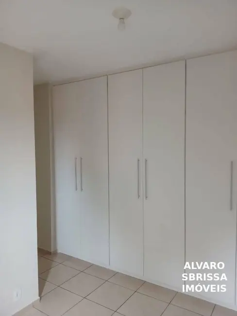 Foto 3 de Apartamento com 2 quartos para alugar, 70m2 em Parque Residencial Presidente Médici, Itu - SP