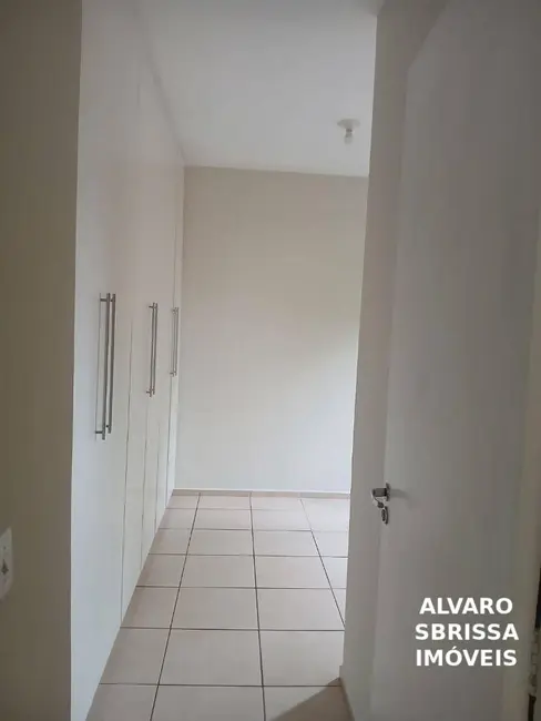 Foto 2 de Apartamento com 2 quartos para alugar, 70m2 em Parque Residencial Presidente Médici, Itu - SP