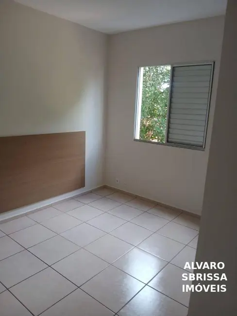 Foto 5 de Apartamento com 2 quartos para alugar, 70m2 em Parque Residencial Presidente Médici, Itu - SP