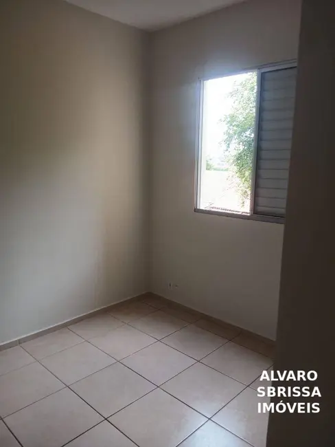 Foto 4 de Apartamento com 2 quartos para alugar, 70m2 em Parque Residencial Presidente Médici, Itu - SP