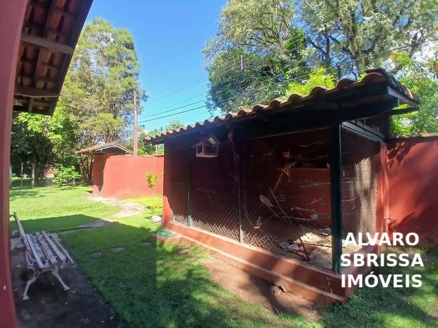 Foto 4 de Chácara com 2 quartos à venda, 2000m2 em Residencial Sete Quedas, Itu - SP