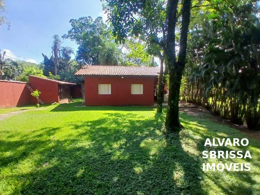 Foto 8 de Chácara com 2 quartos à venda, 2000m2 em Residencial Sete Quedas, Itu - SP