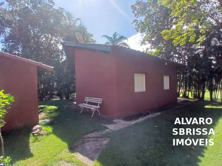 Foto 9 de Chácara com 2 quartos à venda, 2000m2 em Residencial Sete Quedas, Itu - SP