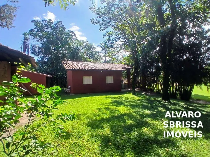 Foto 5 de Chácara com 2 quartos à venda, 2000m2 em Residencial Sete Quedas, Itu - SP