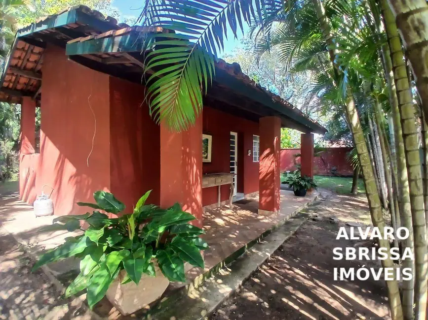 Foto 3 de Chácara com 2 quartos à venda, 2000m2 em Residencial Sete Quedas, Itu - SP