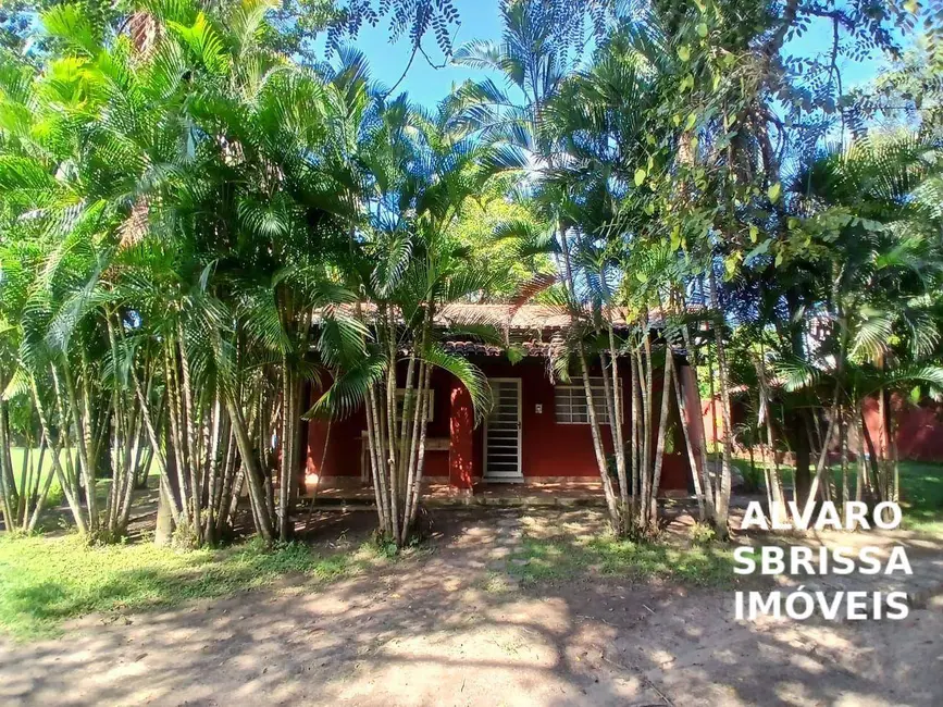 Foto 1 de Chácara com 2 quartos à venda, 2000m2 em Residencial Sete Quedas, Itu - SP