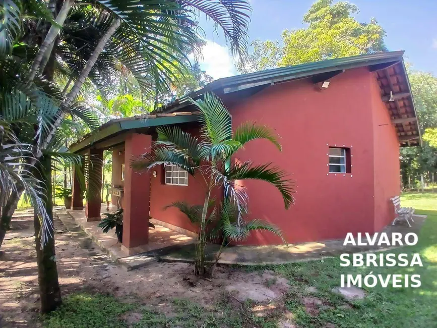 Foto 7 de Chácara com 2 quartos à venda, 2000m2 em Residencial Sete Quedas, Itu - SP