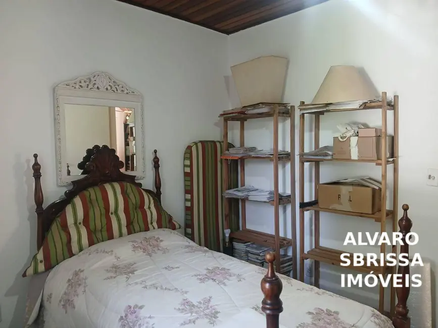 Foto 3 de Chácara com 5 quartos à venda, 5000m2 em Residencial Sete Quedas, Itu - SP