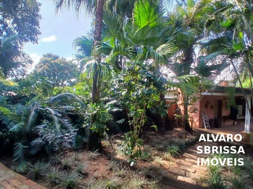 Foto 6 de Chácara com 5 quartos à venda, 5000m2 em Residencial Sete Quedas, Itu - SP
