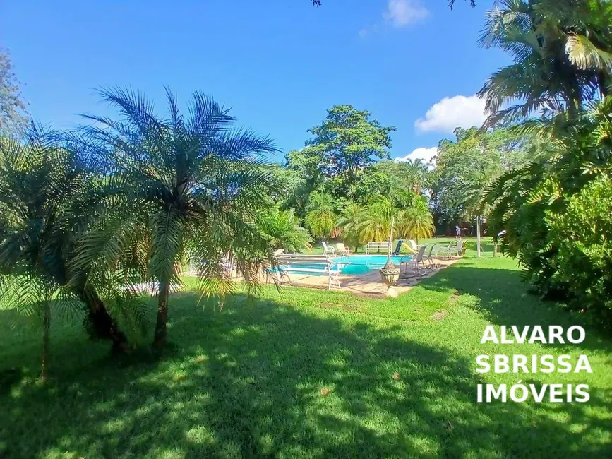 Foto 4 de Chácara com 5 quartos à venda, 5000m2 em Residencial Sete Quedas, Itu - SP