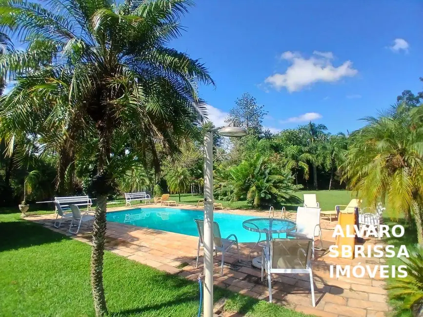 Foto 5 de Chácara com 5 quartos à venda, 5000m2 em Residencial Sete Quedas, Itu - SP