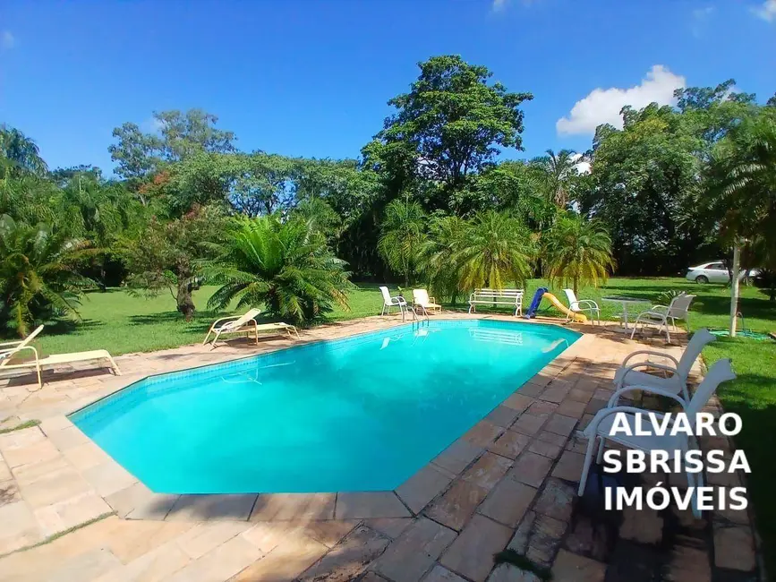 Foto 8 de Chácara com 5 quartos à venda, 5000m2 em Residencial Sete Quedas, Itu - SP