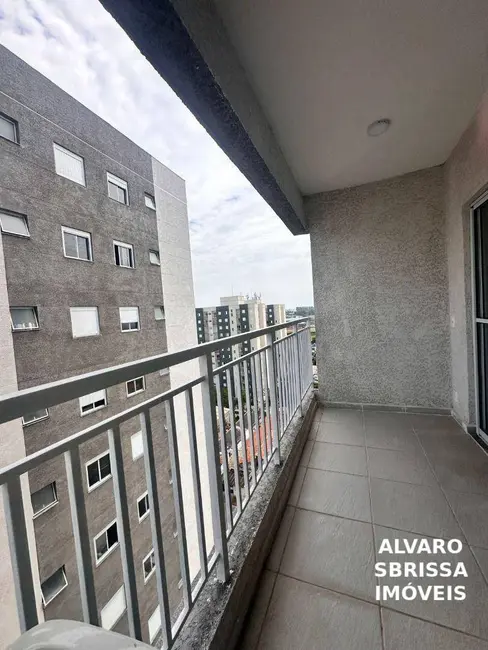 Foto 1 de Apartamento com 3 quartos à venda, 56m2 em Nossa Senhora Aparecida, Itu - SP
