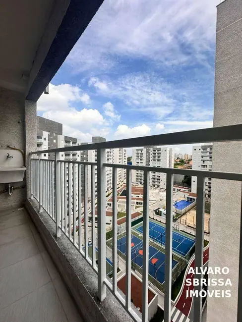 Foto 8 de Apartamento com 3 quartos à venda, 56m2 em Nossa Senhora Aparecida, Itu - SP