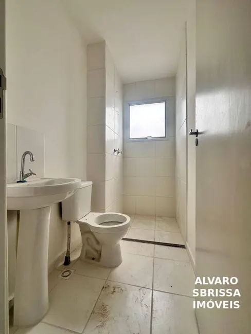 Foto 6 de Apartamento com 3 quartos à venda, 56m2 em Nossa Senhora Aparecida, Itu - SP