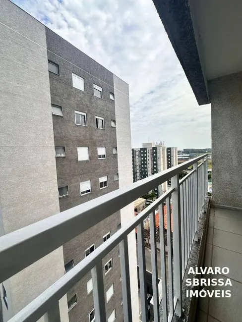 Foto 9 de Apartamento com 3 quartos à venda, 56m2 em Nossa Senhora Aparecida, Itu - SP