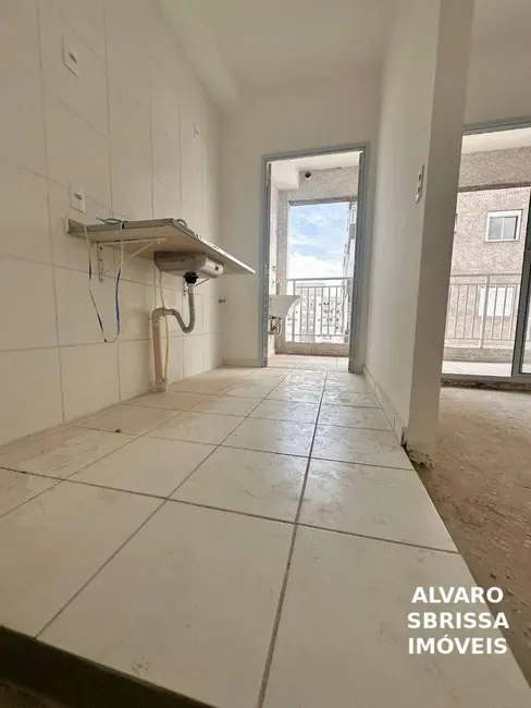 Foto 7 de Apartamento com 3 quartos à venda, 56m2 em Nossa Senhora Aparecida, Itu - SP