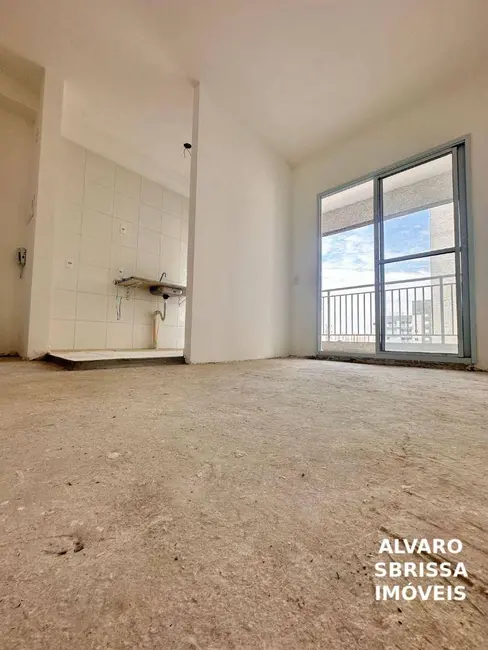 Foto 3 de Apartamento com 3 quartos à venda, 56m2 em Nossa Senhora Aparecida, Itu - SP