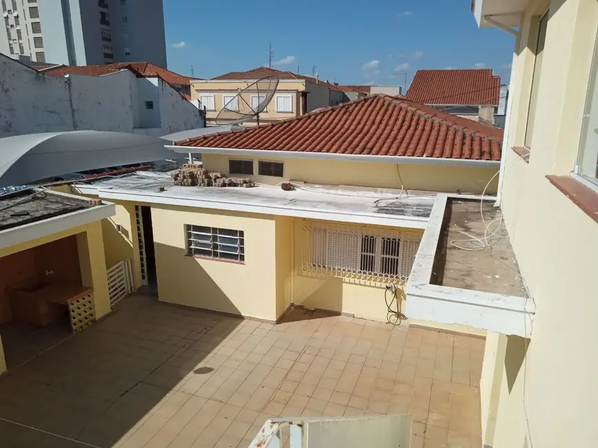 Foto 4 de Casa com 8 quartos para alugar, 600m2 em Centro, Itu - SP