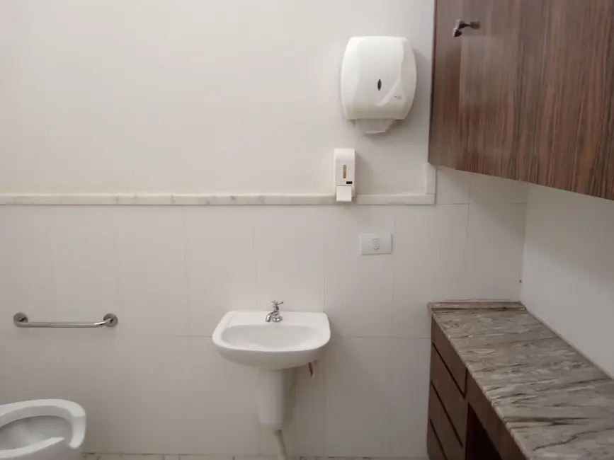 Foto 3 de Casa com 8 quartos para alugar, 600m2 em Centro, Itu - SP