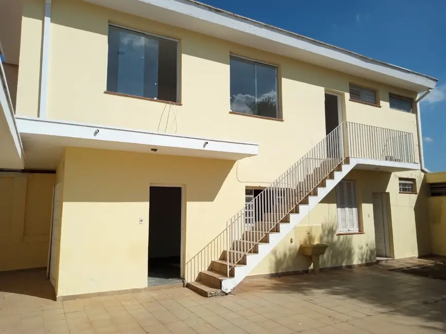 Foto 2 de Casa com 8 quartos para alugar, 600m2 em Centro, Itu - SP