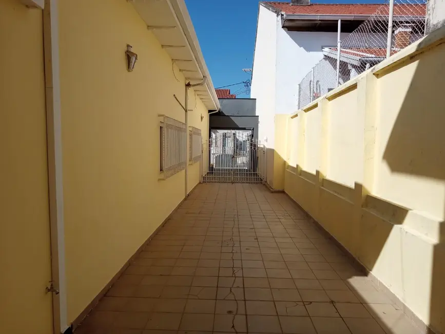 Foto 7 de Casa com 8 quartos para alugar, 600m2 em Centro, Itu - SP