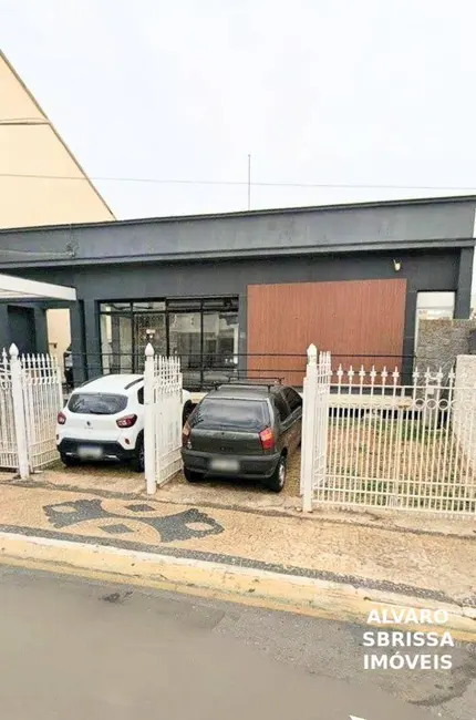 Foto 1 de Casa com 8 quartos para alugar, 600m2 em Centro, Itu - SP