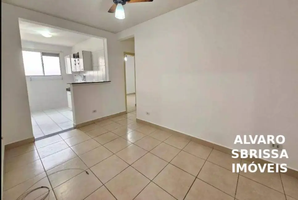 Foto 2 de Apartamento com 2 quartos à venda, 51m2 em Parque Nossa Senhora da Candelária, Itu - SP