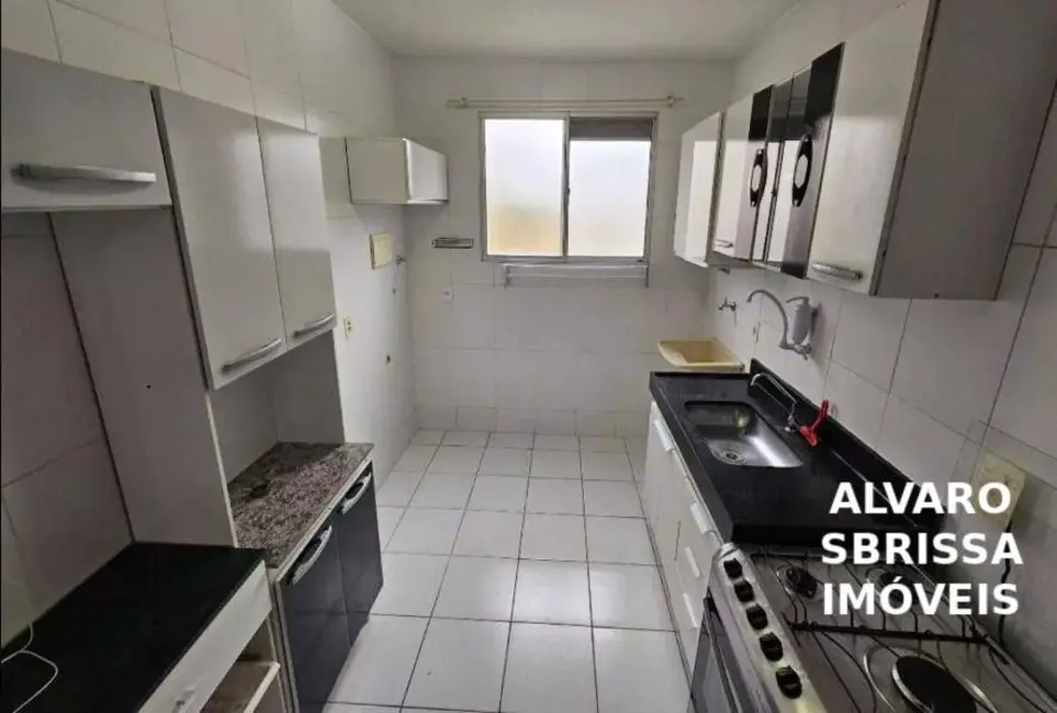 Foto 3 de Apartamento com 2 quartos à venda, 51m2 em Parque Nossa Senhora da Candelária, Itu - SP
