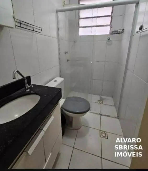 Foto 5 de Apartamento com 2 quartos à venda, 51m2 em Parque Nossa Senhora da Candelária, Itu - SP
