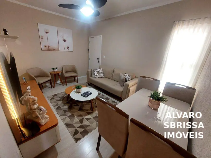 Foto 1 de Apartamento com 2 quartos à venda, 65m2 em Alto da Vila Nova, Itu - SP