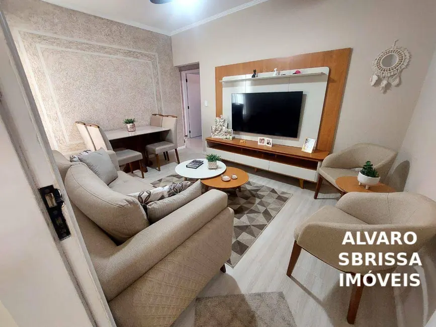 Foto 3 de Apartamento com 2 quartos à venda, 65m2 em Alto da Vila Nova, Itu - SP