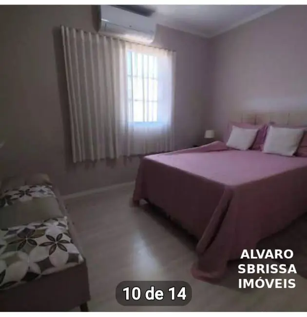 Foto 4 de Apartamento com 2 quartos à venda, 65m2 em Alto da Vila Nova, Itu - SP