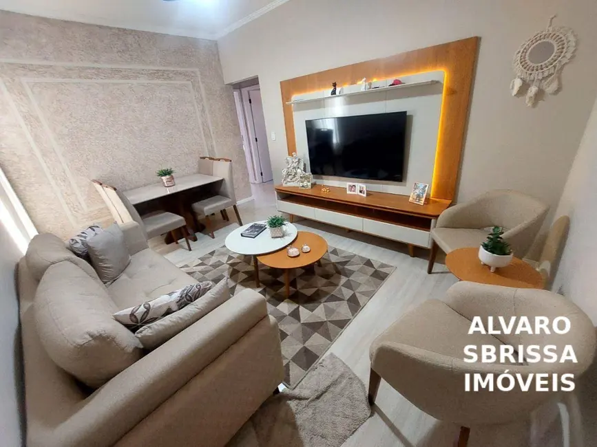 Foto 2 de Apartamento com 2 quartos à venda, 65m2 em Alto da Vila Nova, Itu - SP