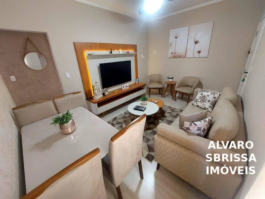 Foto 8 de Apartamento com 2 quartos à venda, 65m2 em Alto da Vila Nova, Itu - SP