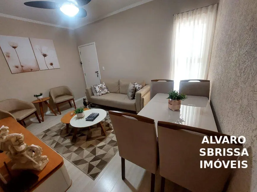 Foto 6 de Apartamento com 2 quartos à venda, 65m2 em Alto da Vila Nova, Itu - SP