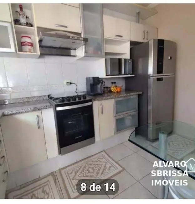 Foto 7 de Apartamento com 2 quartos à venda, 65m2 em Alto da Vila Nova, Itu - SP