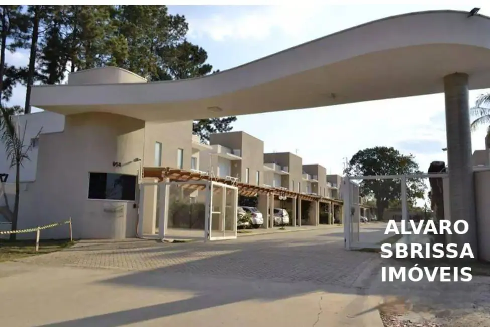 Foto 2 de Casa de Condomínio com 3 quartos para alugar, 171m2 em Pinheirinho, Itu - SP