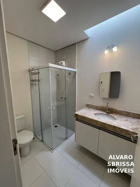 Foto 4 de Casa de Condomínio com 3 quartos para alugar, 171m2 em Pinheirinho, Itu - SP