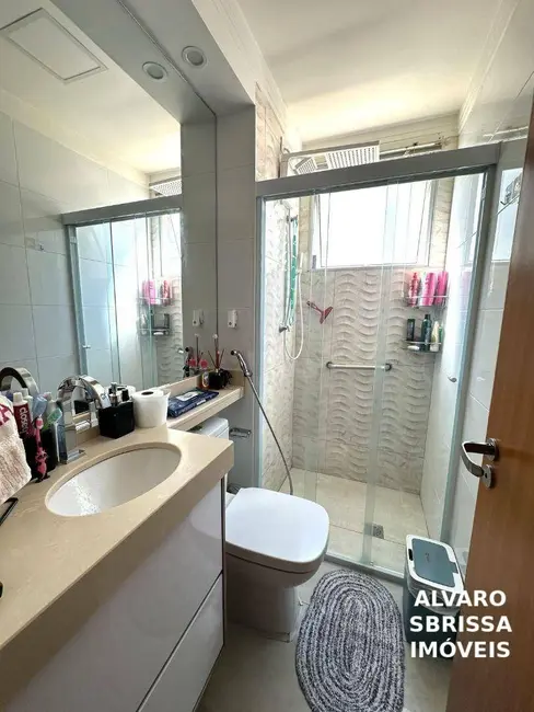 Foto 6 de Apartamento com 2 quartos à venda, 47m2 em Jardim Planalto, Salto - SP