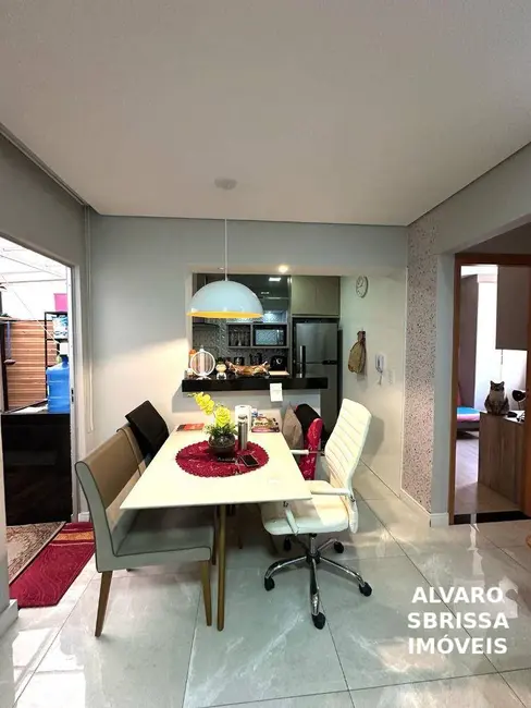 Foto 1 de Apartamento com 2 quartos à venda, 47m2 em Jardim Planalto, Salto - SP