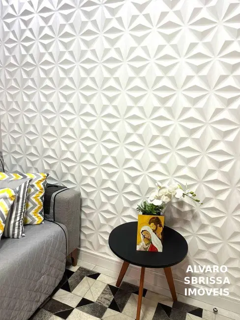 Foto 7 de Apartamento com 2 quartos à venda, 47m2 em Jardim Planalto, Salto - SP