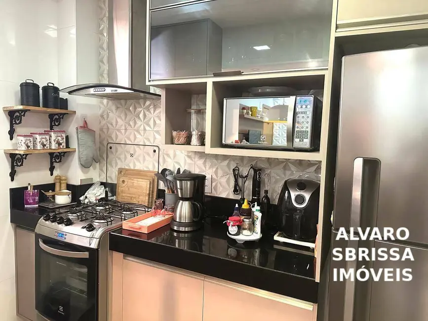 Foto 5 de Apartamento com 2 quartos à venda, 47m2 em Jardim Planalto, Salto - SP