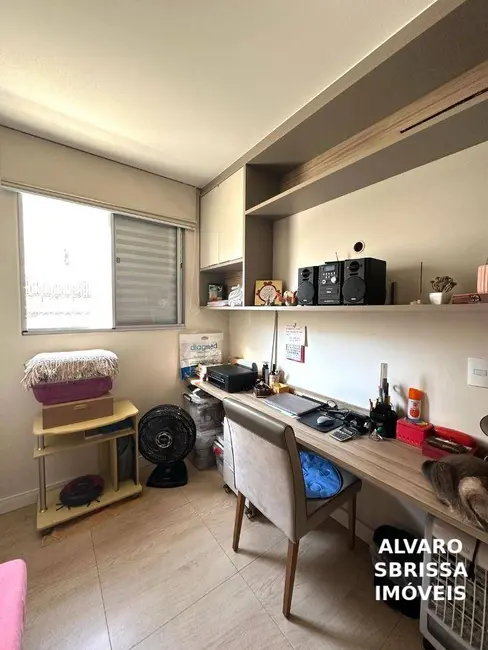 Foto 9 de Apartamento com 2 quartos à venda, 47m2 em Jardim Planalto, Salto - SP