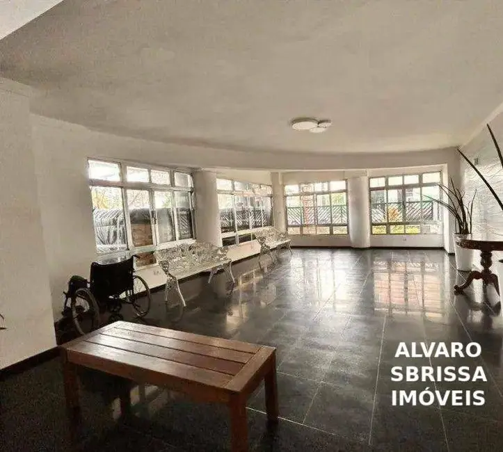 Foto 5 de Apartamento com 2 quartos à venda, 100m2 em Gonzaga, Santos - SP