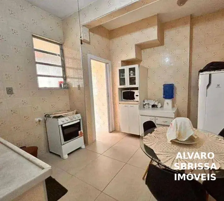 Foto 7 de Apartamento com 2 quartos à venda, 100m2 em Gonzaga, Santos - SP