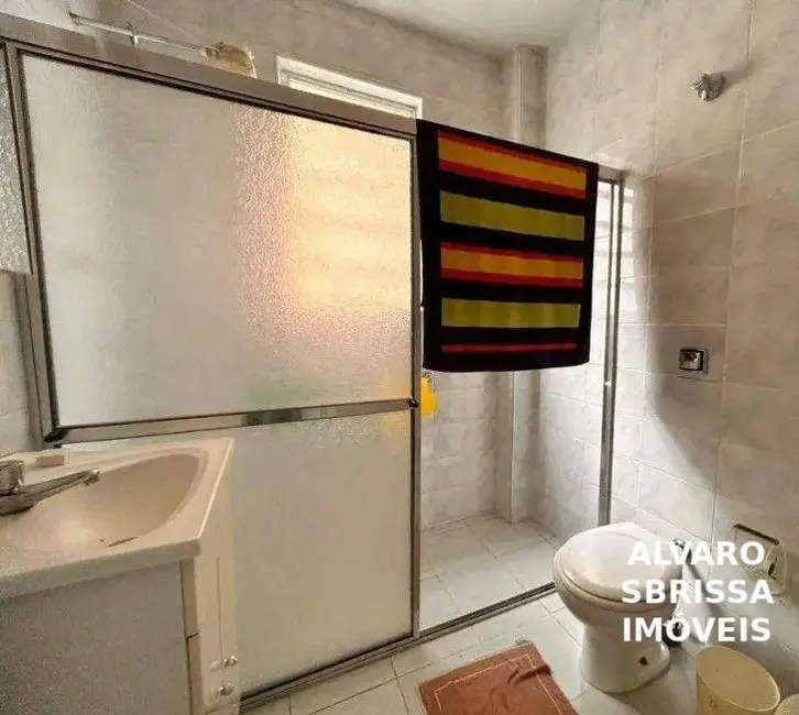 Foto 6 de Apartamento com 2 quartos à venda, 100m2 em Gonzaga, Santos - SP