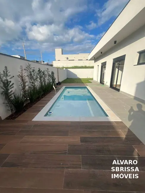 Foto 3 de Casa de Condomínio com 3 quartos à venda, 372m2 em Salto - SP