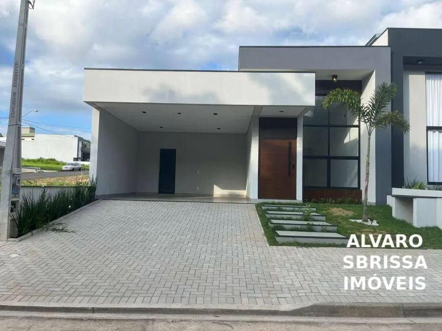 Foto 1 de Casa de Condomínio com 3 quartos à venda, 372m2 em Salto - SP